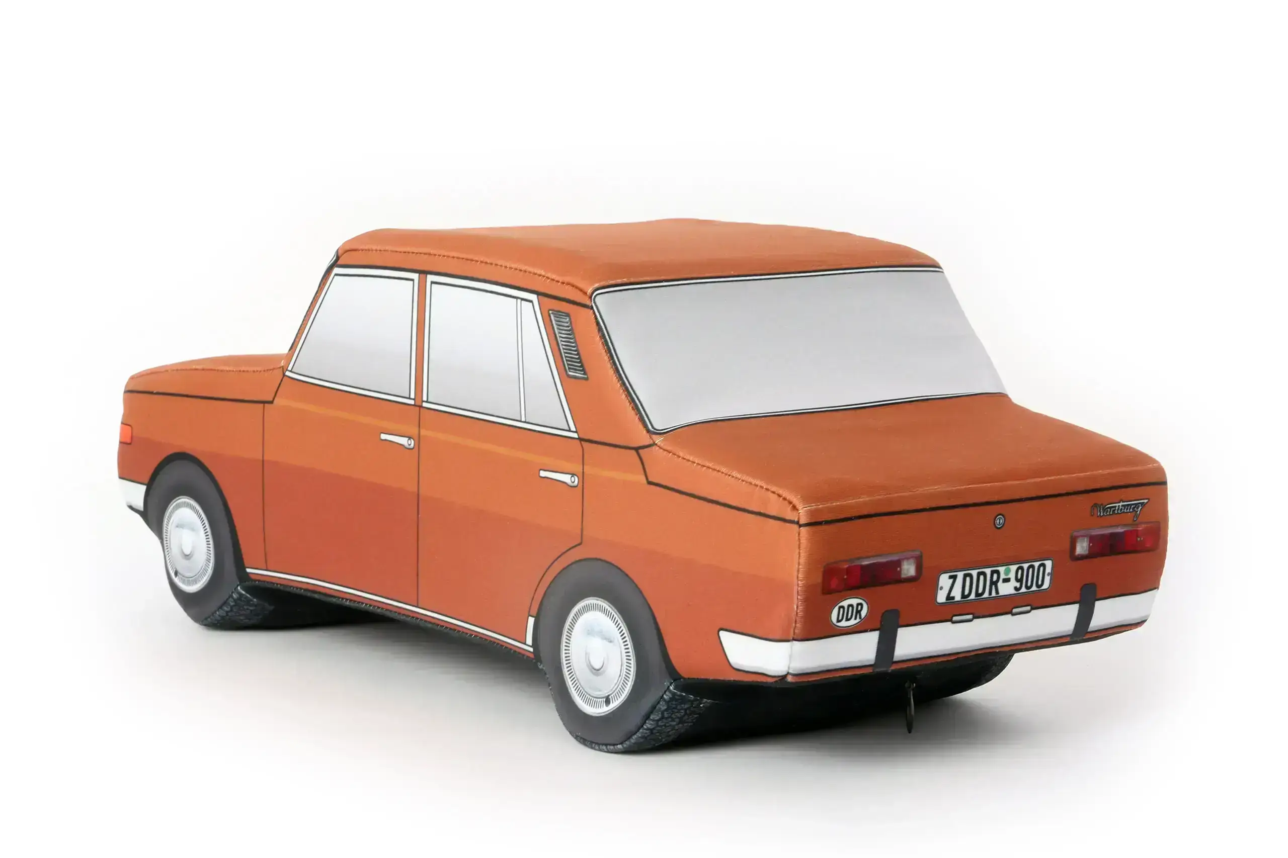 Wartburg 353 - slika 2