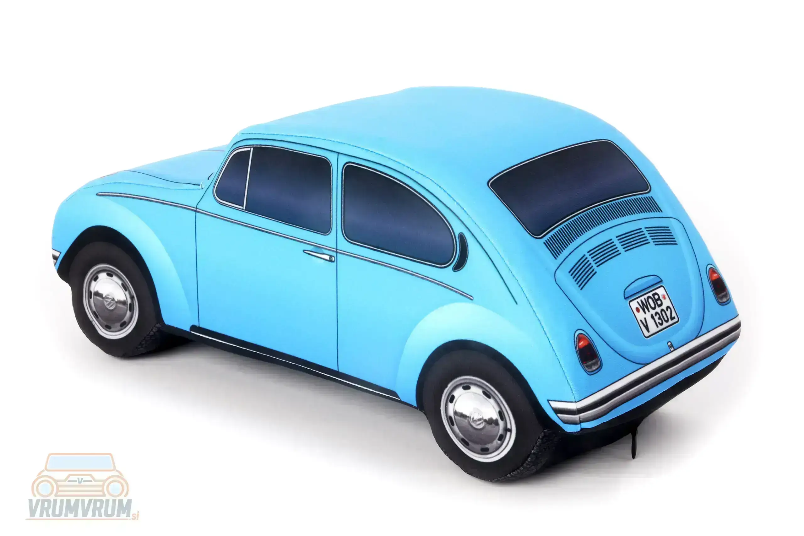 VW Coccinelle 1302 (1970) – Image 7