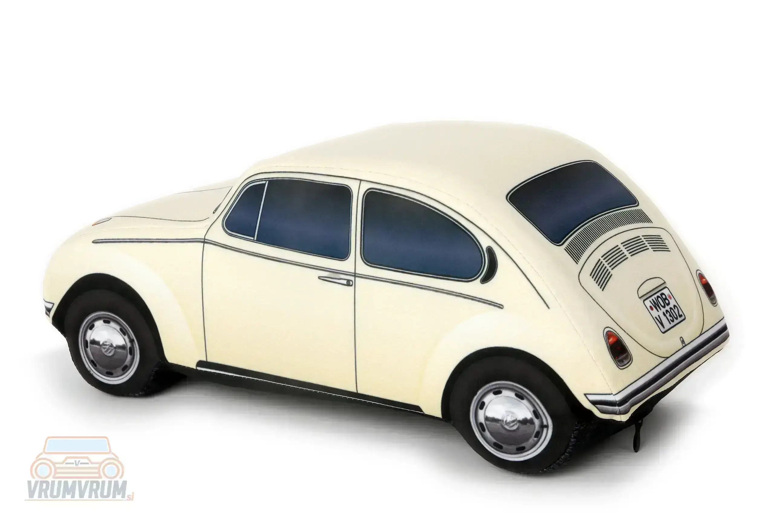 VW Coccinelle 1302 (1970) – Image 5