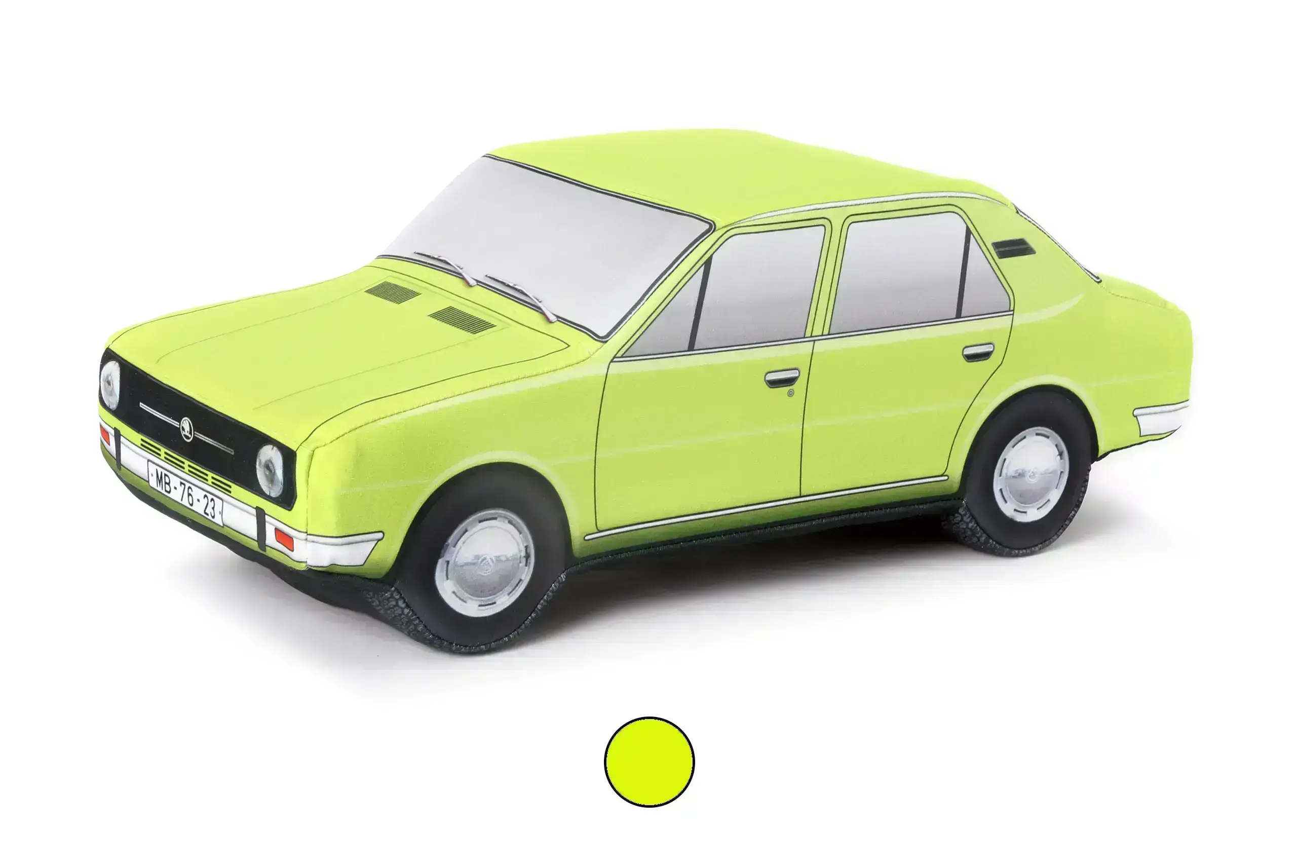 Škoda 105