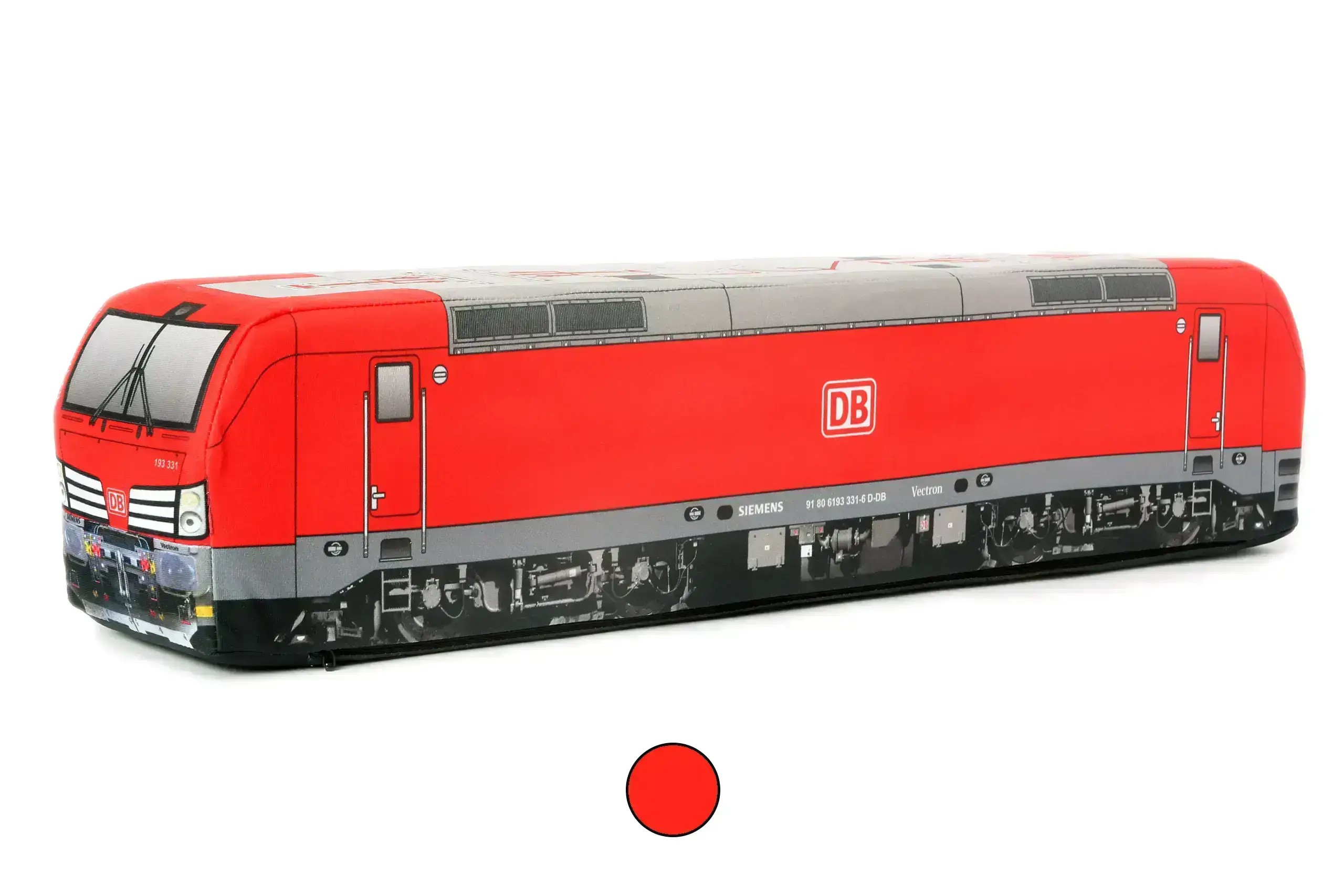 Siemens Vectron DB