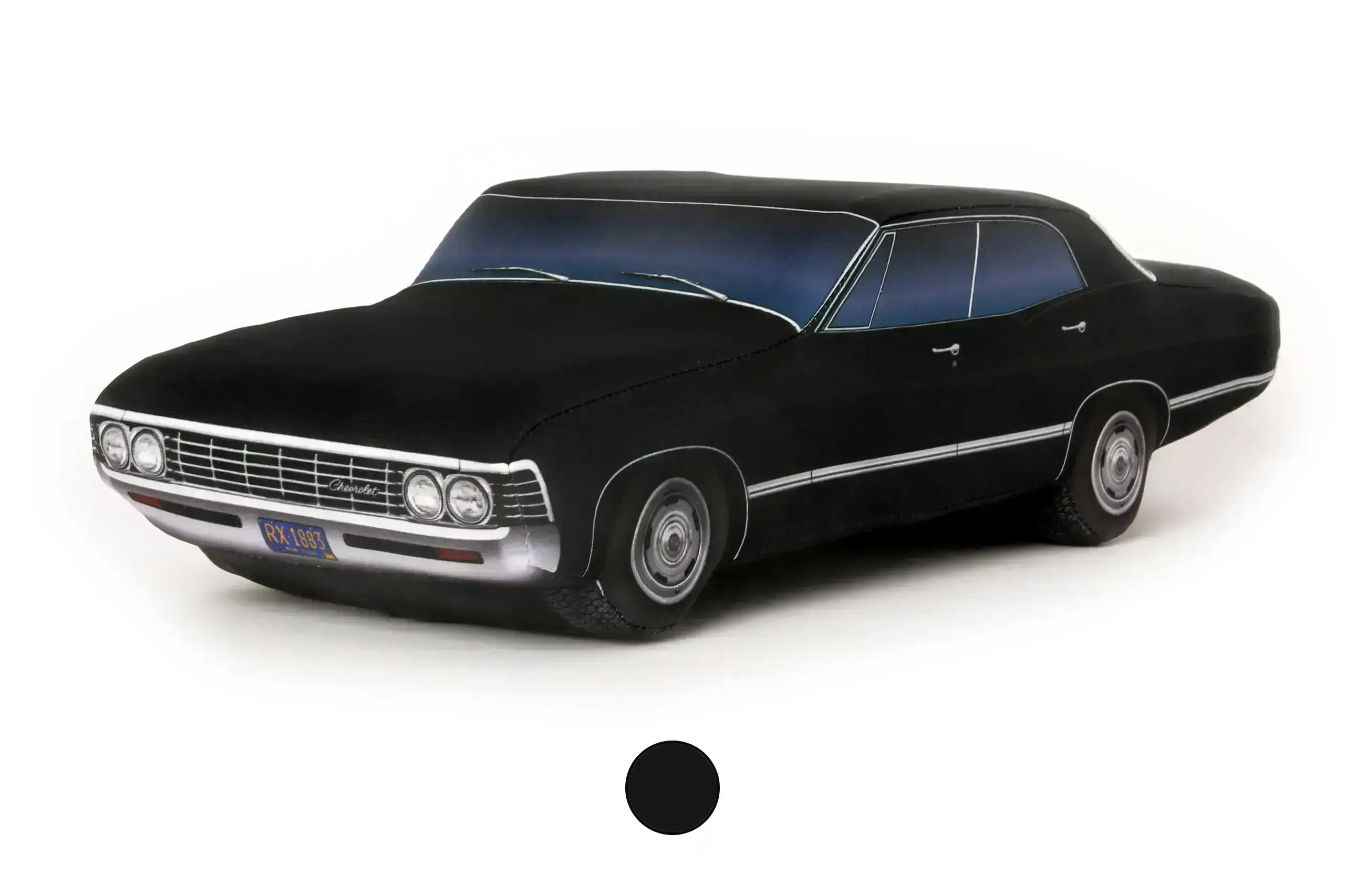 Chevrolet Impala (1967)