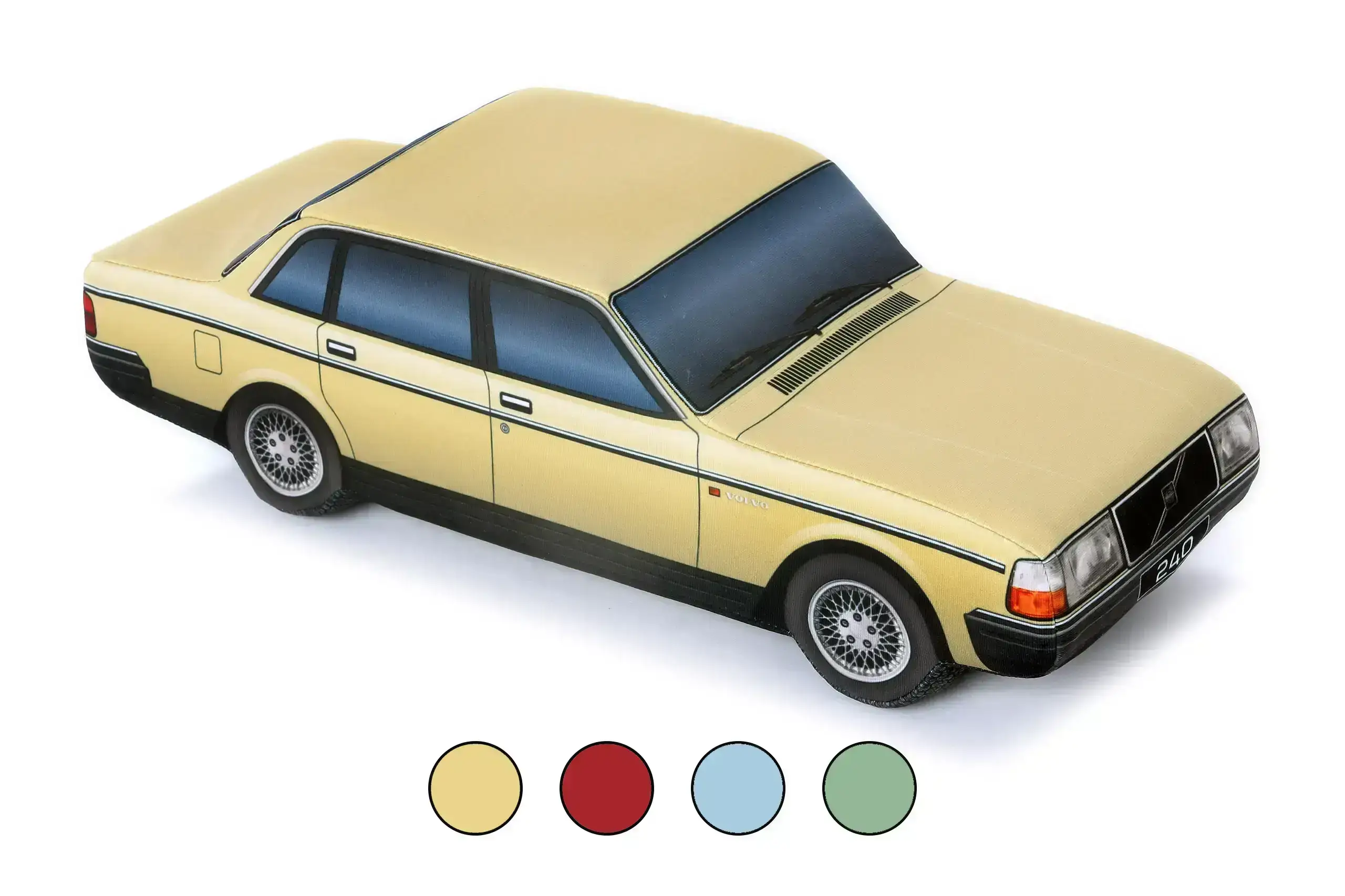 Volvo 240