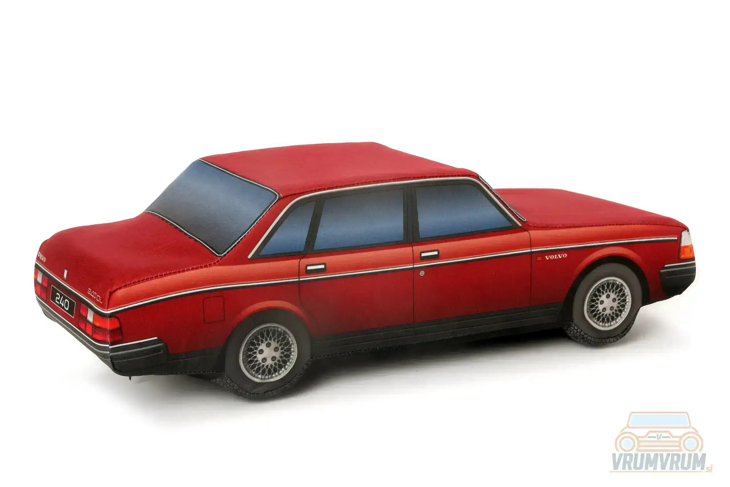 Volvo 240 - slika 6