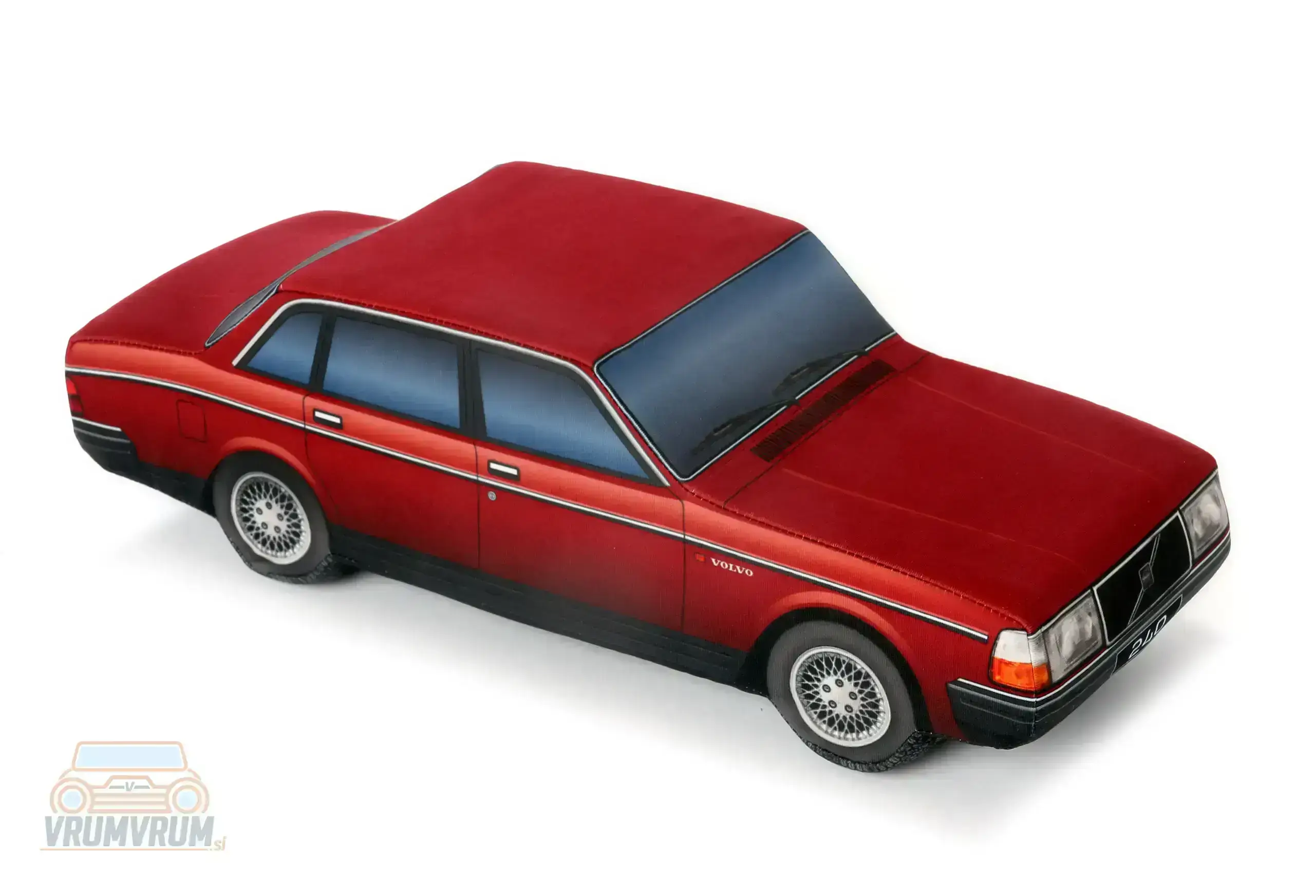 Volvo 240 - slika 5