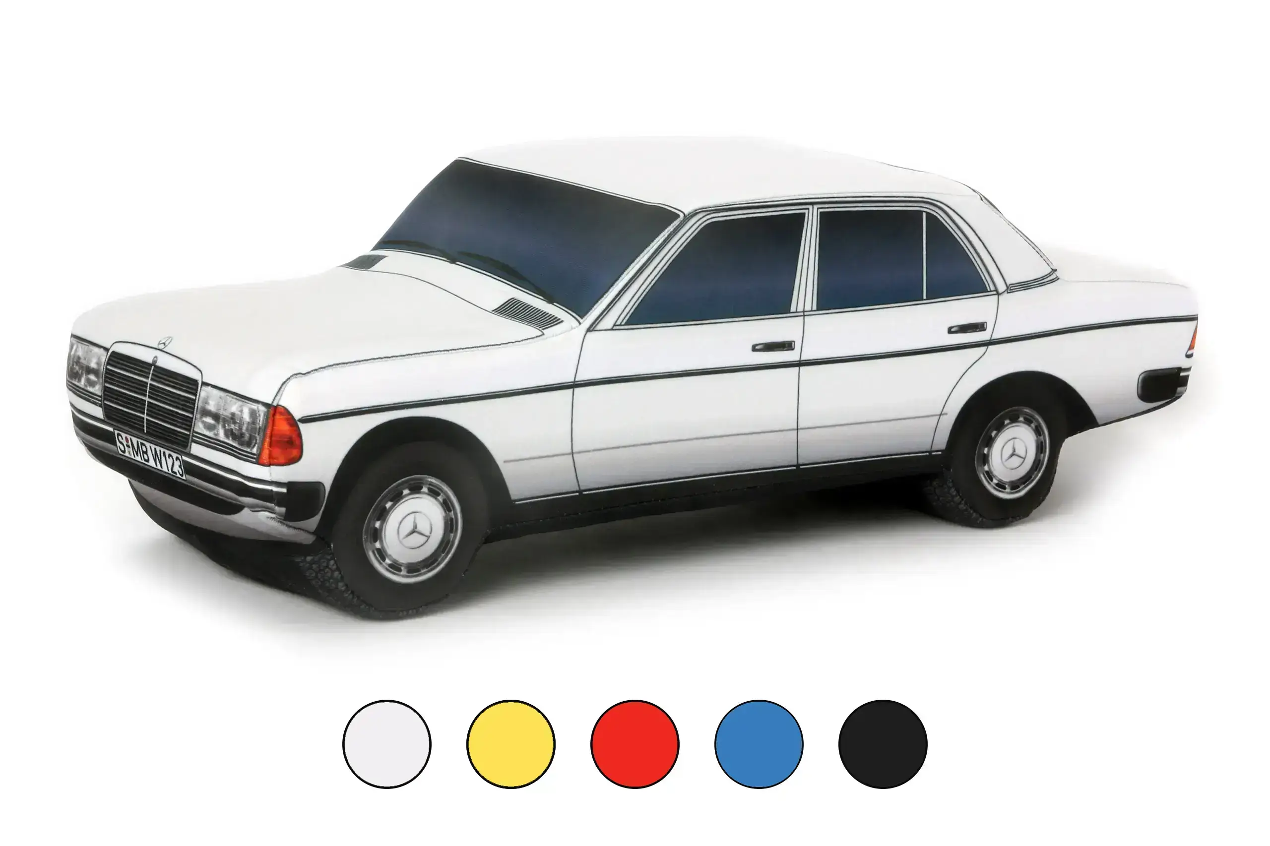 Mercedes-Benz W123