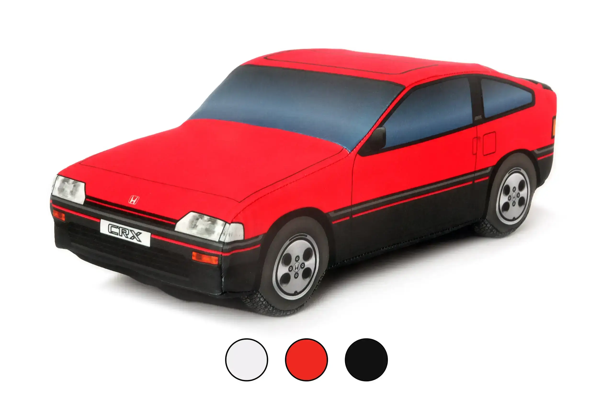 Honda CRX AF