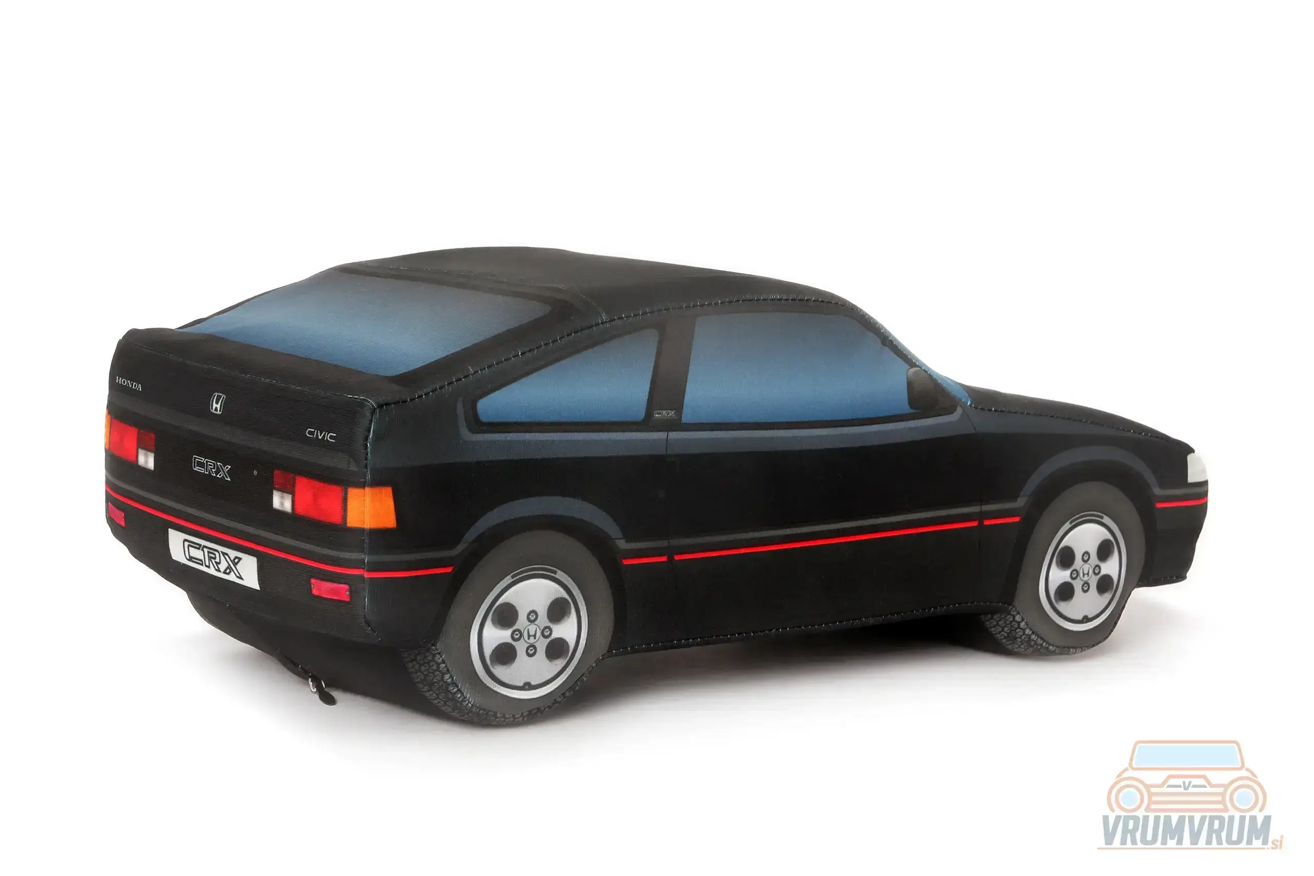 Honda CRX AF - Image 9