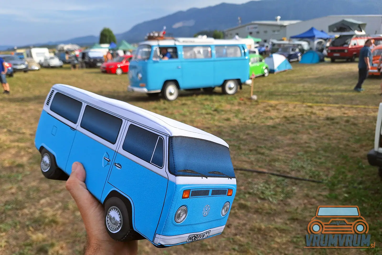 VW T2 - slika 15