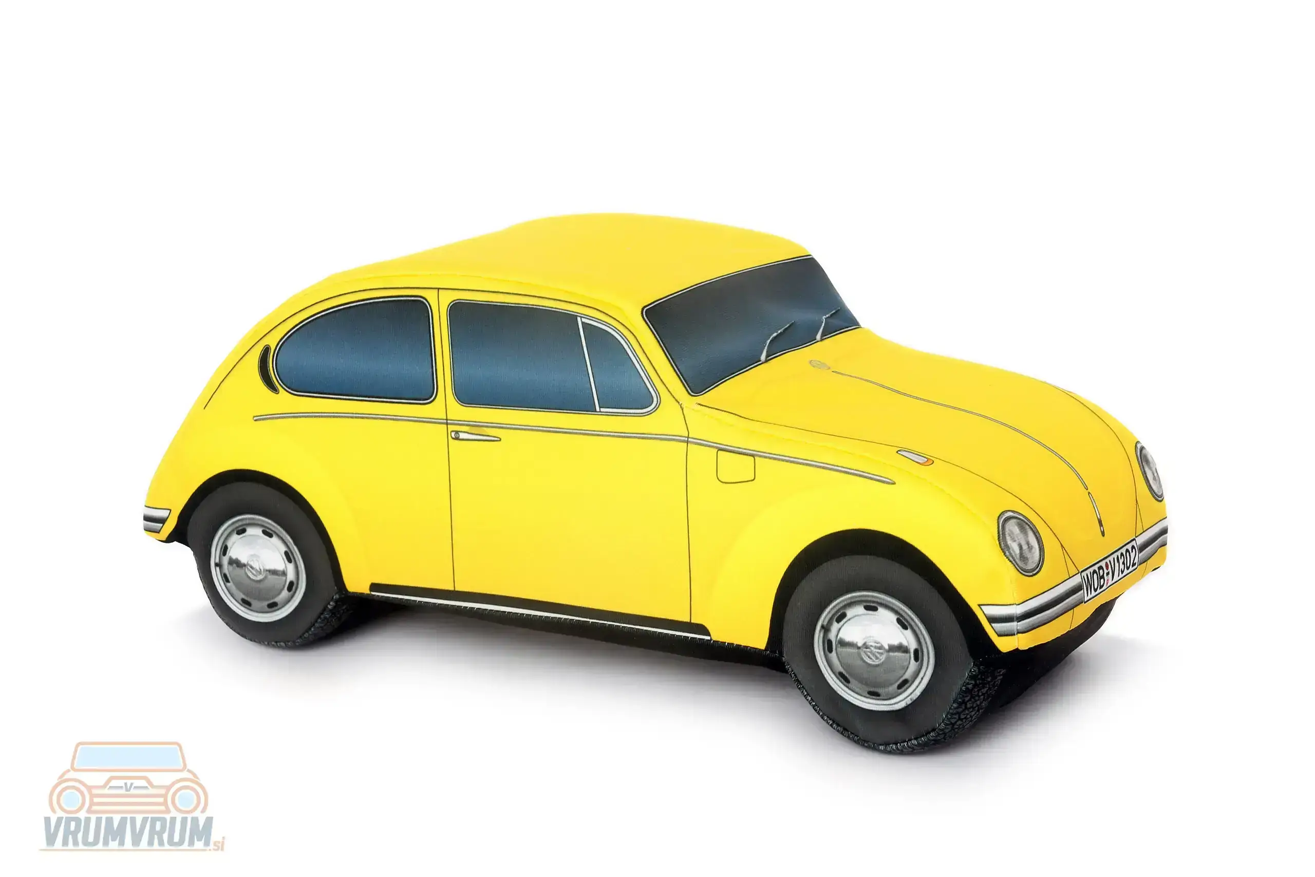 VW Coccinelle 1302 (1970) – Image 10