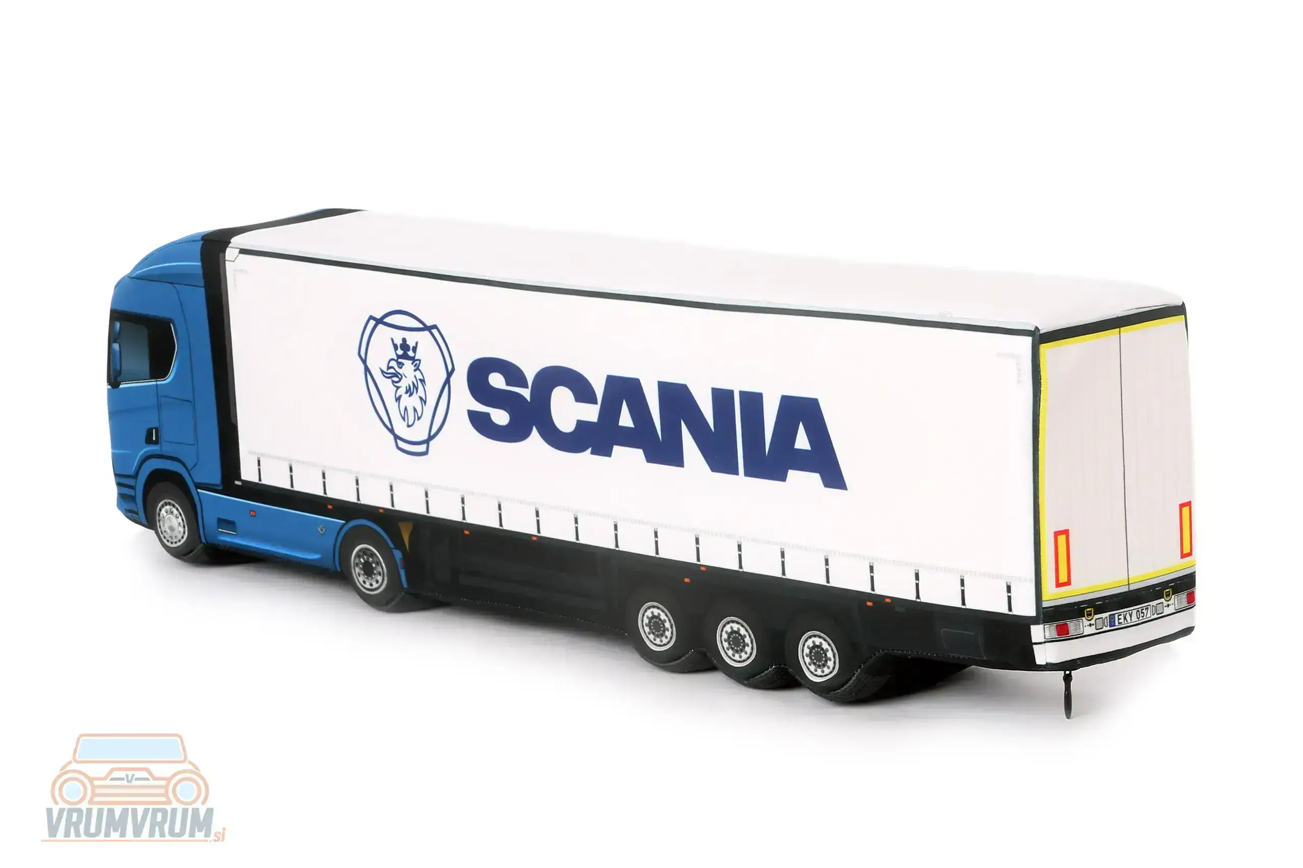Scania R-series - Image 3