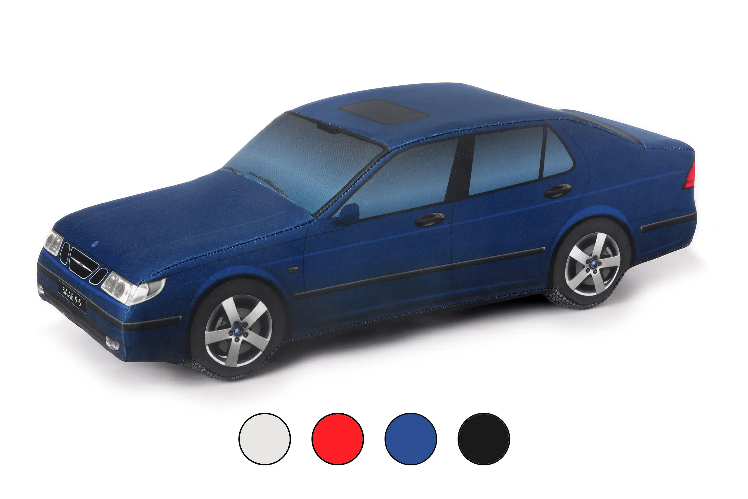 Saab 9-5 Aero