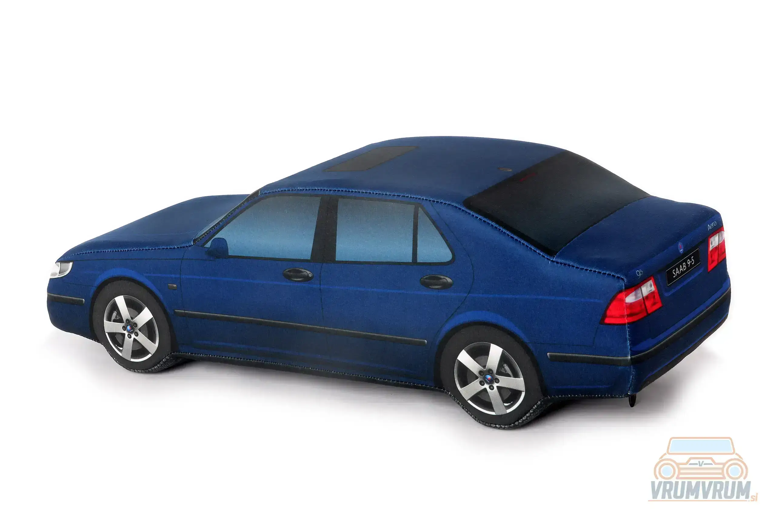 Saab 9-5 Aero – Image 3