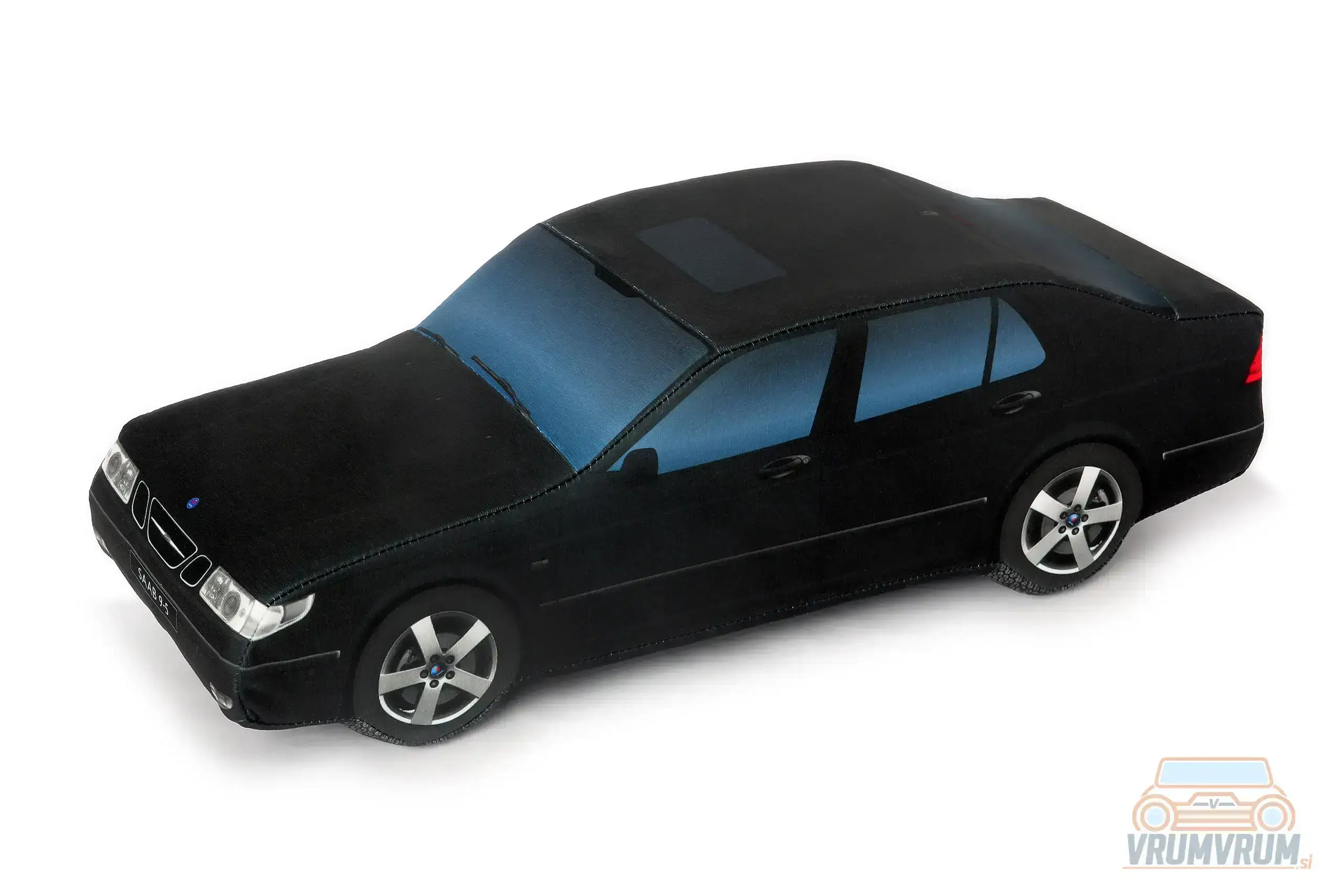 Saab 9-5 Aero VrumVrum