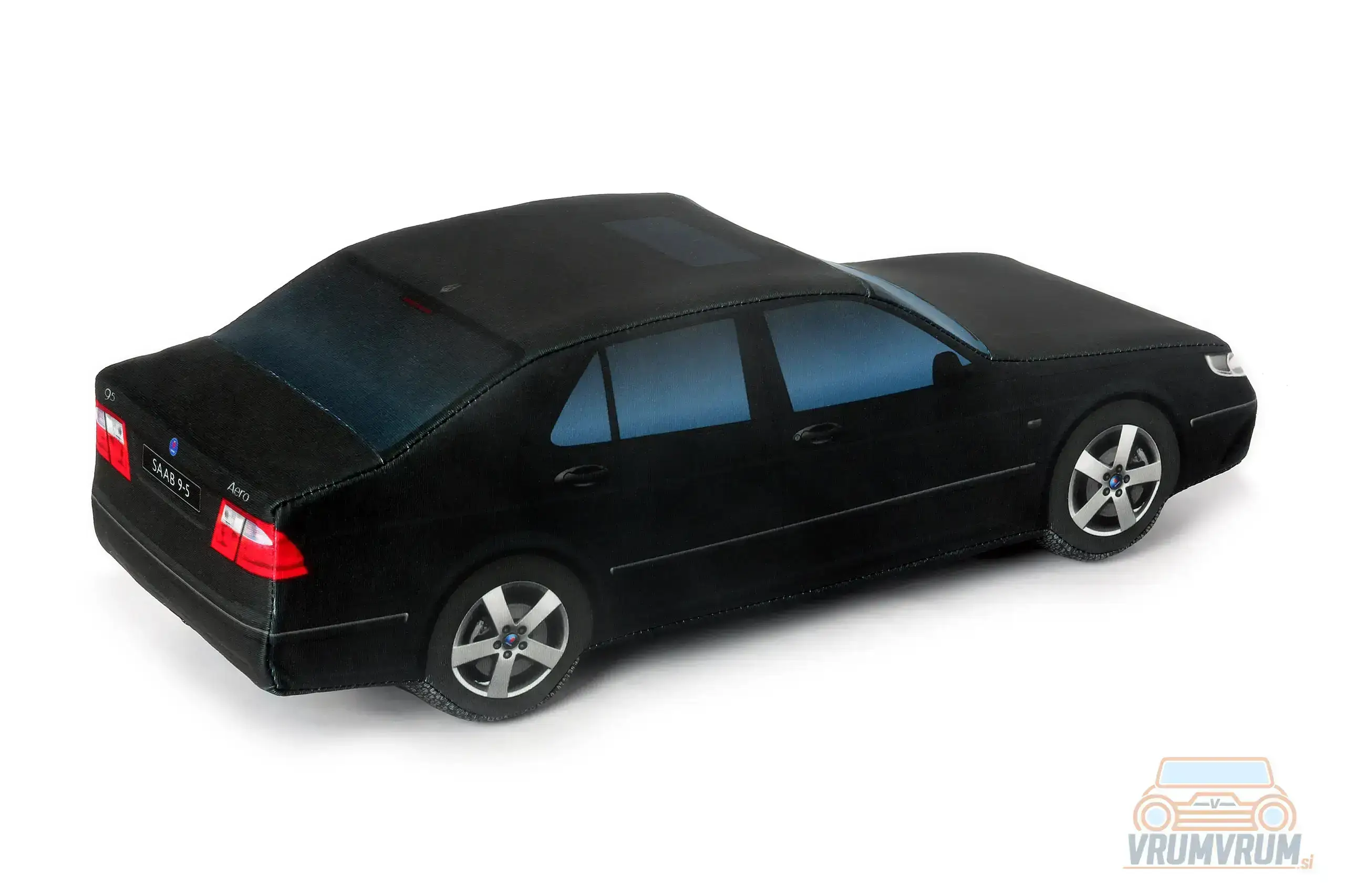 Saab 9-5 Aero – Image 10