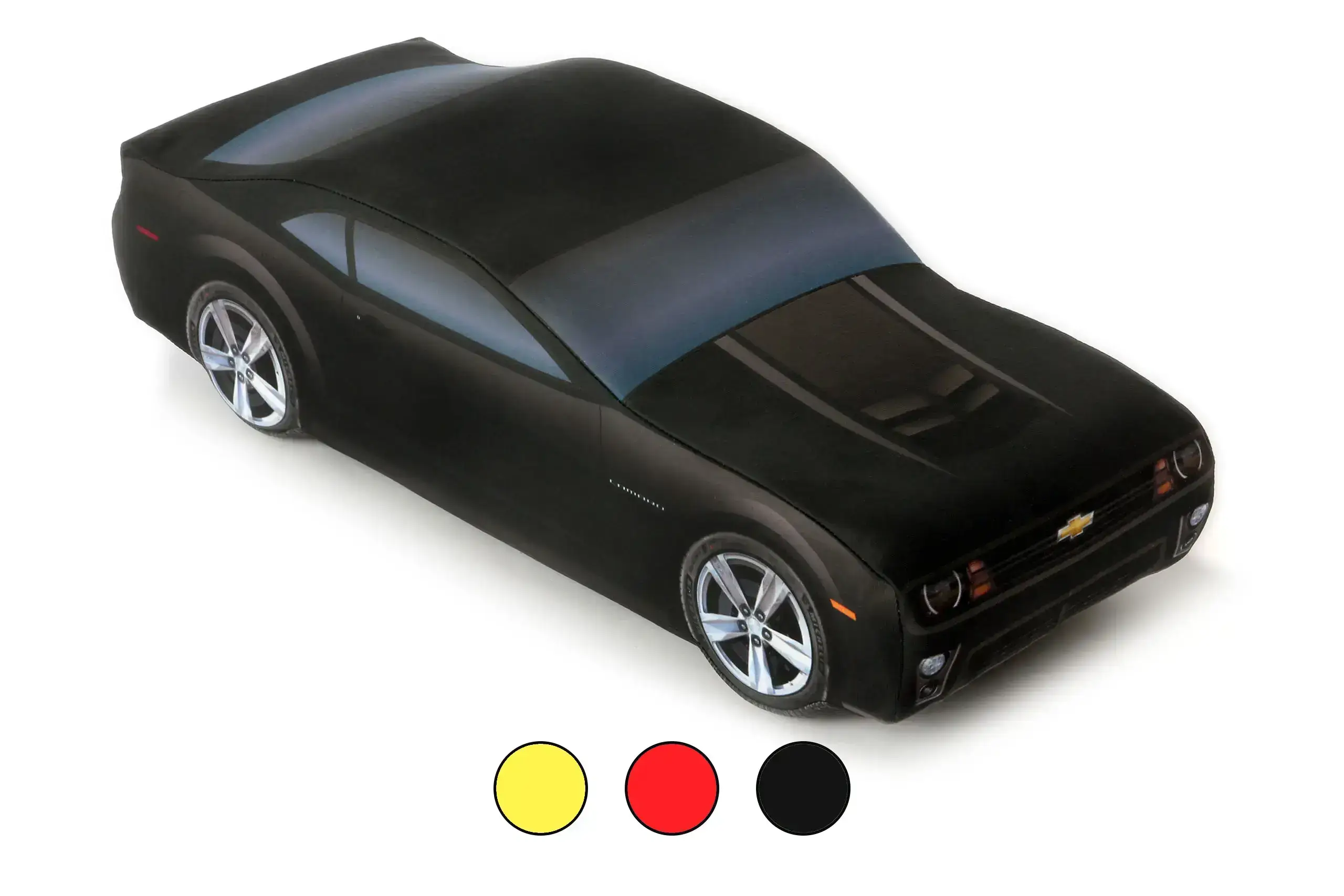 Chevrolet Camaro ZL1