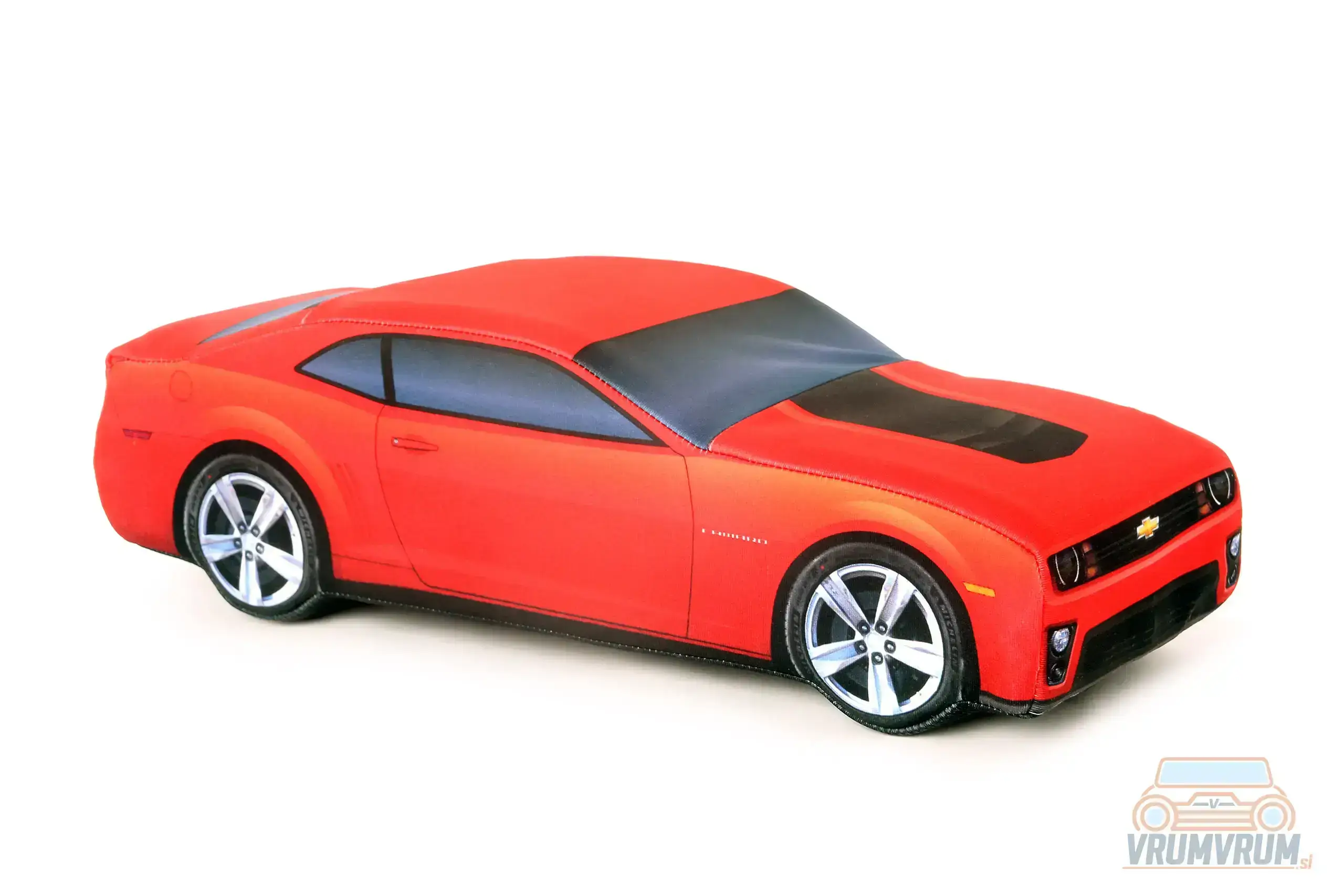 Chevrolet Camaro ZL1 VrumVrum