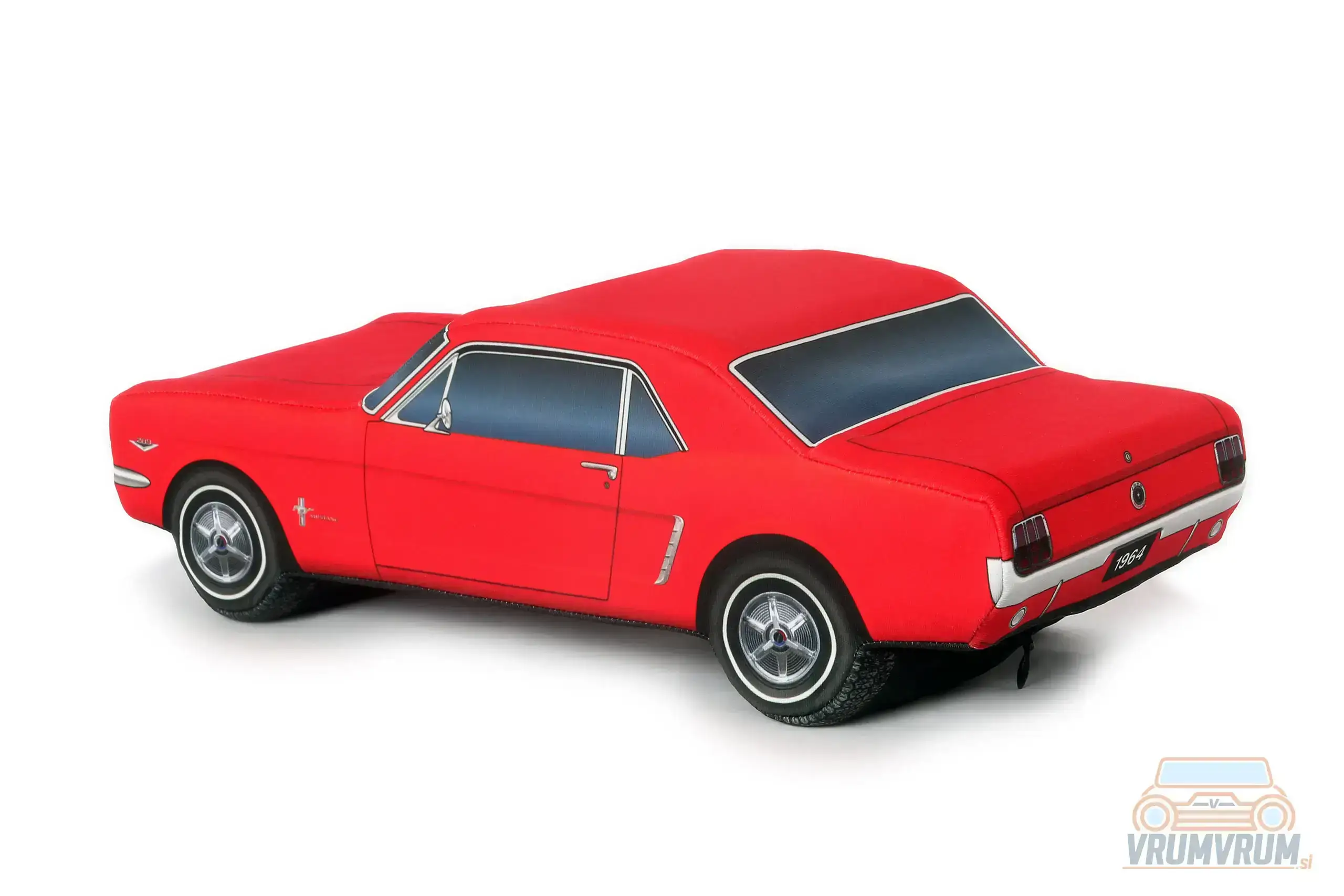 Ford Mustang 1964 – Image 3
